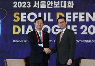 S. Korea, Japan hold vice ministerial defense talks amid N. Korean threats