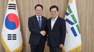 허영 의원, 경기도와 양평∼설악고속도·북한강 관광특구 협의