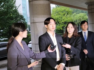 '필로폰 투약' 가수 남태현 "사회적 물의 일으켜 죄송"