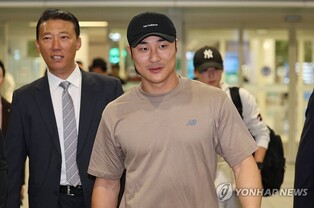 김하성 MLB 골드글러브 끼나…2루수·유틸리티 최종 후보