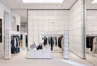 패션과 가구의 만남…신세계 분더샵서 '코페르니-USM' 팝업