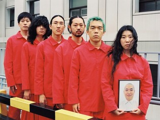 바밍타이거, 정규 1집 발표…RM 피처링 '섹시느낌' 등 수록