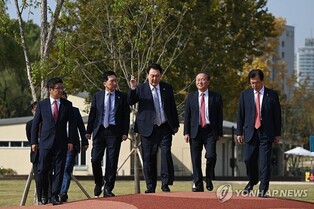 Yoon tells aides to 'delve into' people's lives