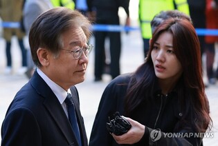 Opposition leader Lee to return to party duties next week