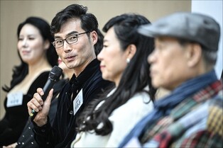 첫 오페라 연출 손진책 "'투란도트' 원작의 결말 넘고 싶었죠"(종합)