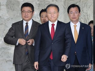PPP launches new task force to improve S. Korea's medical services