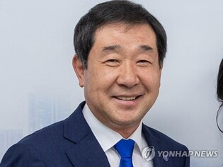 이재영 증평군수, 대한민국 도전페스티벌 '관광문화대상' 수상