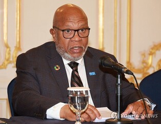 U.N. General Assembly head hopes no tension-escalating measures follow N.K.-Russia talks