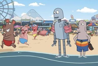 세계 만화영화 한자리에…부천국제애니메이션페스티벌 개막