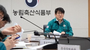 (2nd LD) S. Korea issues 'serious' alert following first outbreak of lumpy skin disease