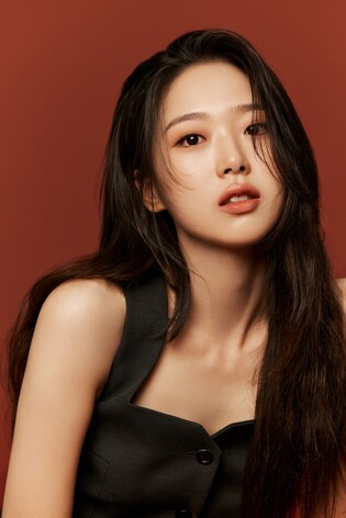 '너와 나' 주연 김시은 "첫 로맨스 연기…부담없이 신나게 했죠"