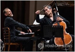 평창대관령음악제 '강원의 사계 <가을>' 공연, 22일 춘천서 열려