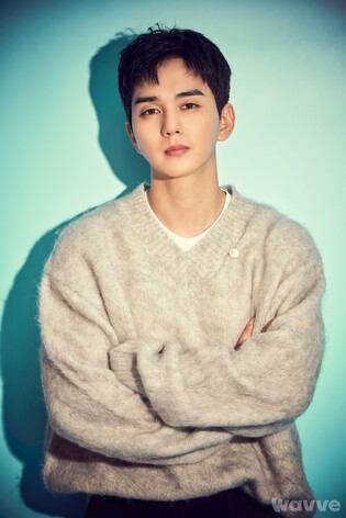 유승호 "서른 넘어 달라진 마음가짐…사소한 것부터 바꾸기로"