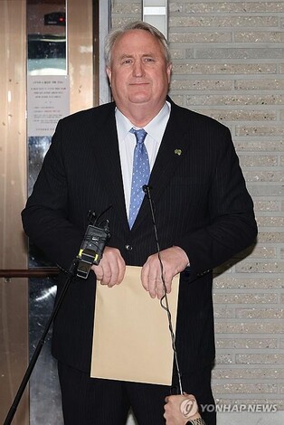 Doctor Ihn Yohan named as PPP's innovation committee chief