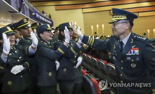 S. Korea vows to bolster defense system against N. Korean missile threat