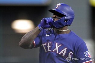 MLB 텍사스, 천신만고 끝에 휴스턴 9-2 완파…ALCS은 7차전으로!