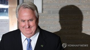 (2nd LD) Naturalized Korean doctor Yohan Ihn appointed as PPP innovation committee chief