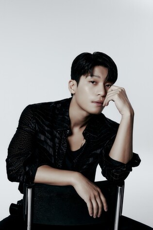 '최악의 악' 위하준 "사랑 앞에선 다른사람 되는 보스 표현"