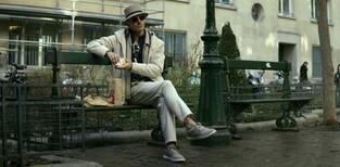 데이비드 핀처의 차갑고 스타일리시한 스릴러…영화 '더 킬러'