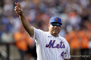 전직 MLB 스타들, 중동-남아시아 야구리그 합류…50세 콜론까지