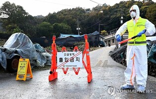 12 suspected cases of lumpy skin disease in cattle under investigation