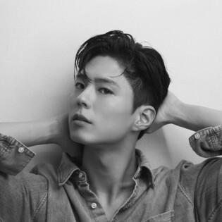 박보검, 영화 '미나리' 배리어프리 버전 내레이션 참여