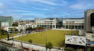 청주 문화제조창·공예비엔날레, 문체부 '로컬100' 선정