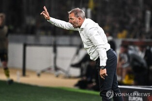 네덜란드 축구 명문 아약스, 감독 경질…7경기서 1승 2무 4패