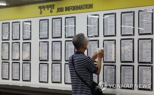 Number of non-regular workers inches down in 2023: data