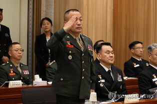 Marine chief says suspended live-fire drills on border islands need to be resumed