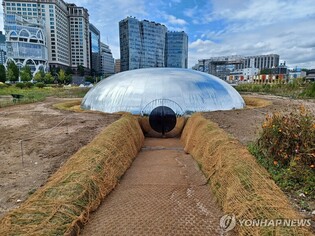 '누적 80만명 방문' 서울도시건축비엔날레 29일 폐막