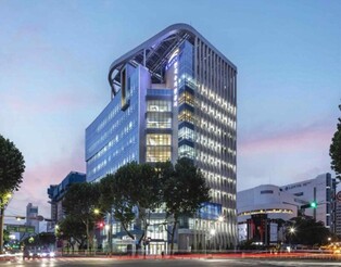 도시 경관을 바꾼 건축물들…2023 대구시 건축상 선정