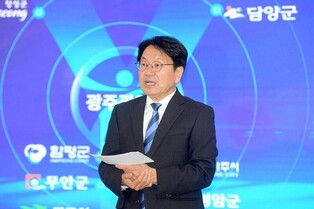영산강·황룡강, 생태·활력이 만나 'Y'…광주시 Y프로젝트 발표