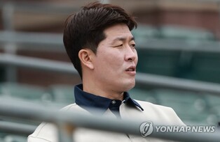 BK 김병현의 응원 "매년 2001년 WS 떠올려…애리조나 우승하길"