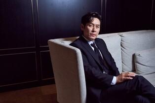 '소년들' 설경구 "약자 대하는 태도 이야기…사회 거울 되길"