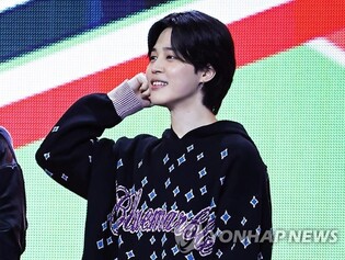 BTS 지민·뉴진스, '빌보드 어워즈' 4개 부문 후보(종합)