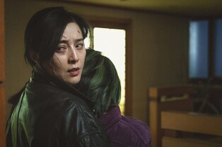 퀴어·페미니즘·한국말까지…판빙빙 변신 빛나는 영화 '녹야'