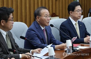 윤재옥, 野인사들 '연예인 마약사건 정부기획설'에 "저질 음모론"