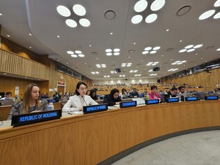 S. Korean envoy urges strong solidarity to prevent forced repatriation of N. Korean defectors