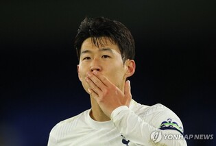 손흥민, 2경기 연속 '맨 오브 더 매치'…벌써 시즌 4번째