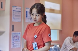 누구나 마음이 아플 수 있다…'정신병동에도 아침이 와요'