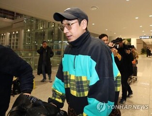 Police to question actor Lee Sun-kyun on drug use suspicions