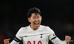 EPL 득점왕 때보다 좋은 초반 기세…손흥민 '역대급 시즌' 예고