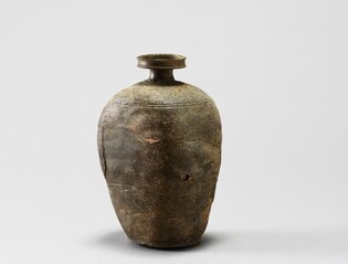 영암 도기박물관, 36년 만에 고향 온 구림 도기 전시