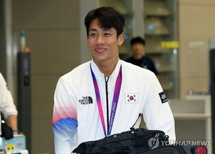 울산 대표한 아시안게임 메달리스트, 11월 1일 도심 카퍼레이드