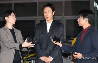 (2nd LD) Actor Lee Sun-kyun grilled over suspected drug use, tests negative in simple drug testing