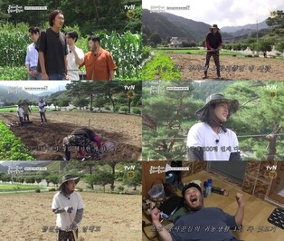 자연스런 케미 폭발…연예인 친분 이용 '찐친 예능' 속속