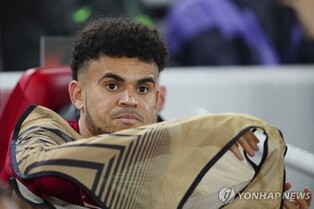 리버풀 특급 윙어 디아스 부모 납치당해…어머니만 구출