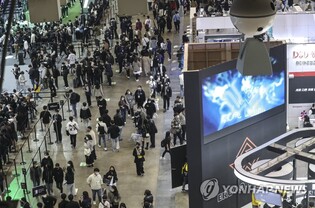 11월 부산은 '게임의 바다'…롤드컵·지스타 잇달아 개최