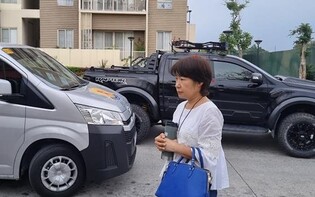 Ministry providing consular service to bereaved family of S. Korean killed by Philippine police: official